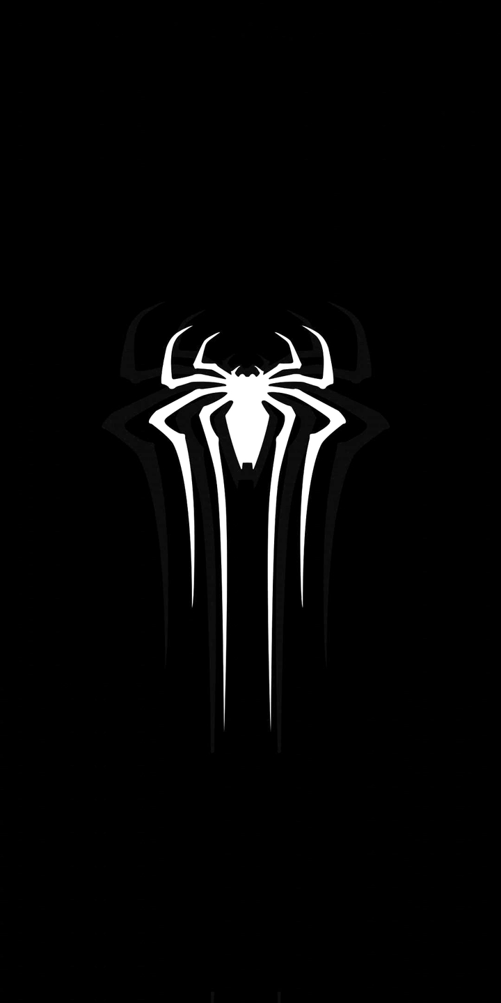 Spiderman logo
