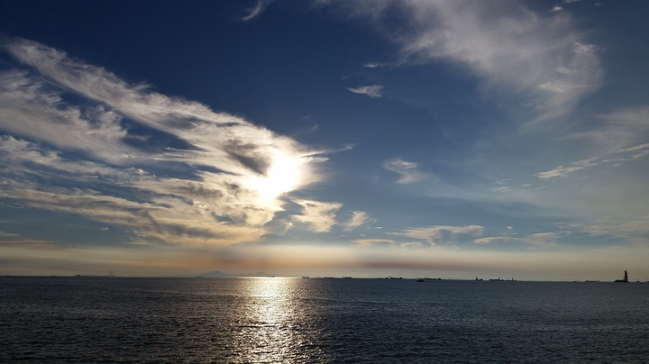 sky