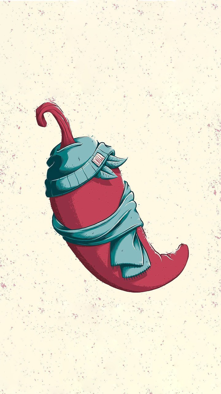 pepper