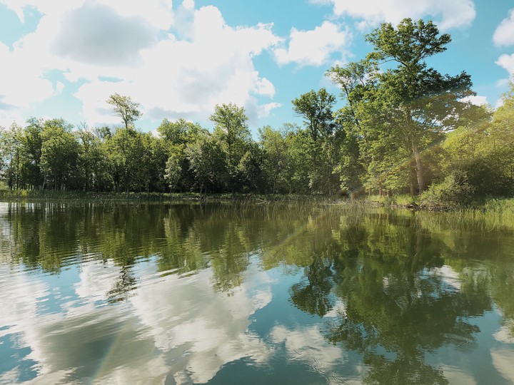 Lake