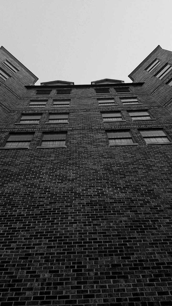 Awesome building structure in New York