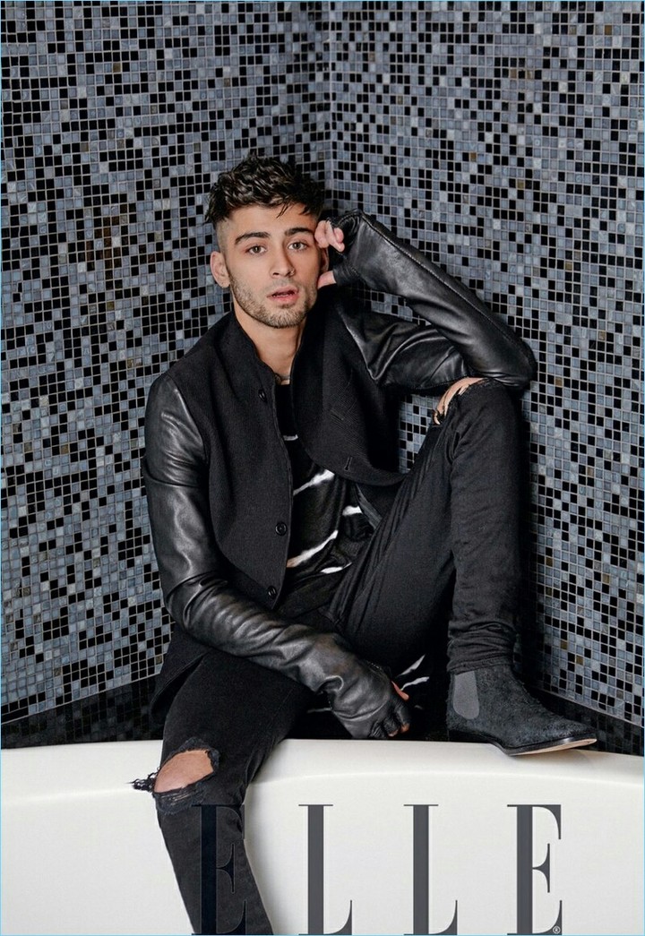 Zayn