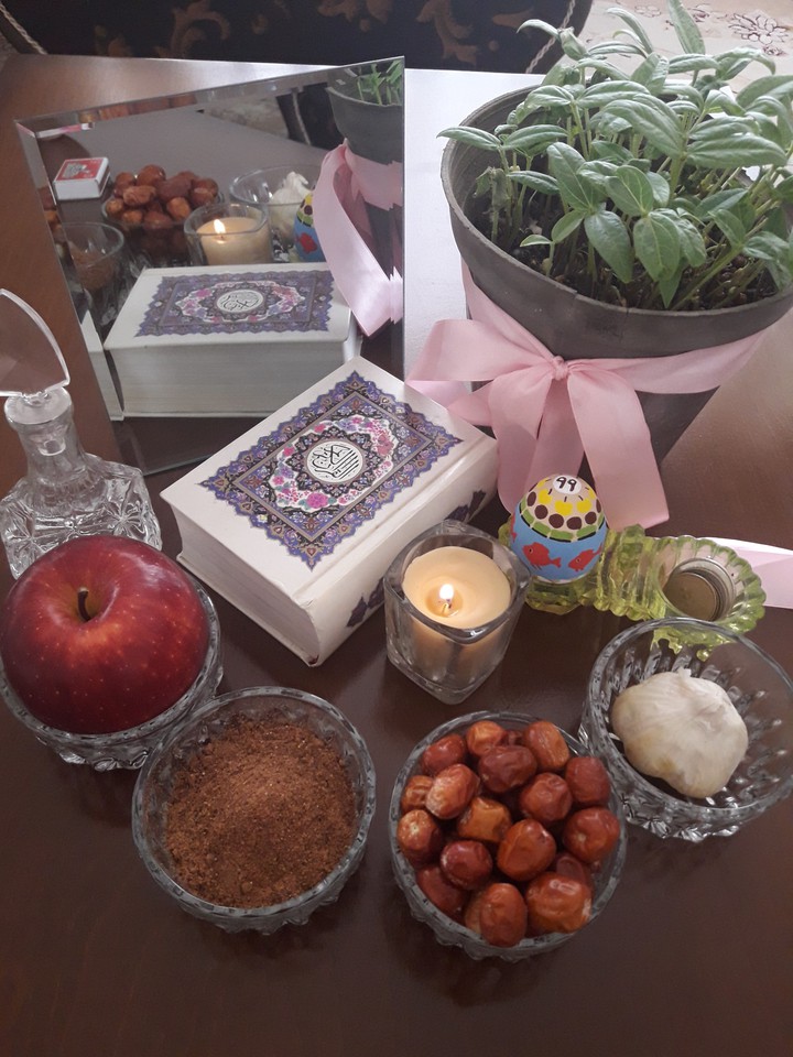 هفت سین