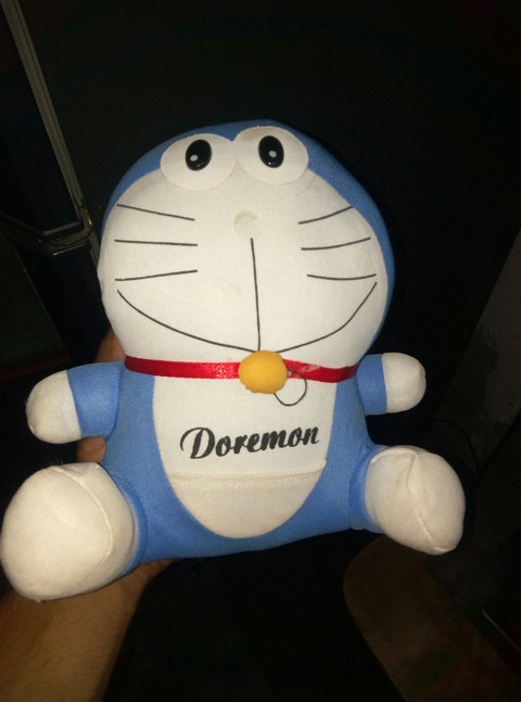 Girlfriend gift