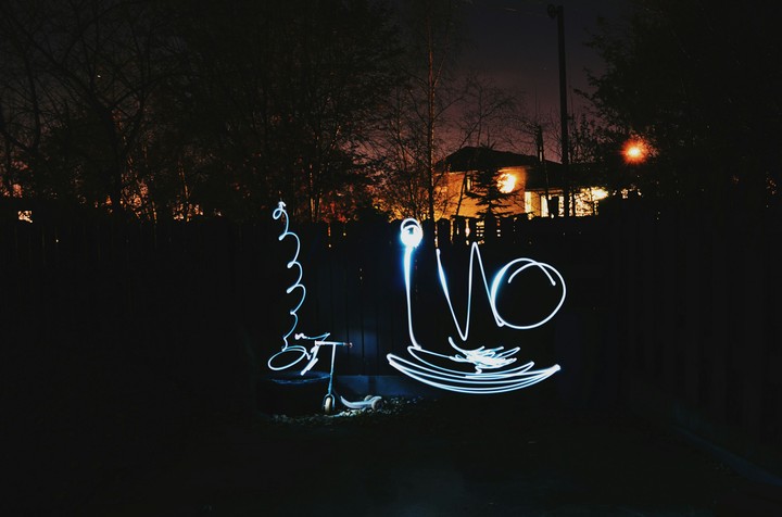 light