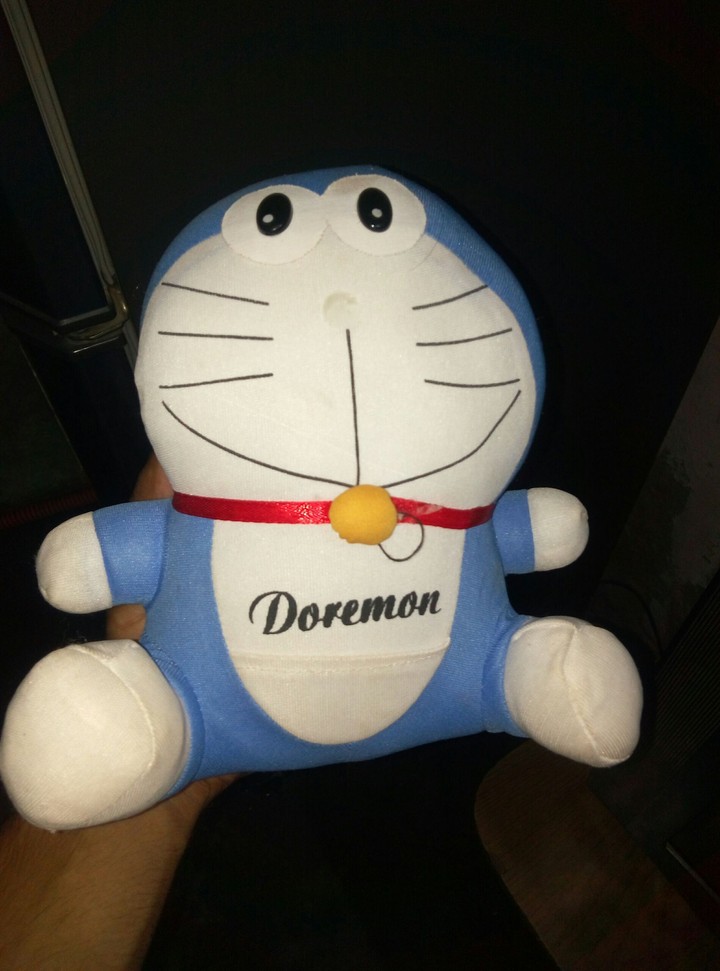 Girlfriend gift