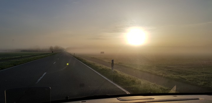 Sunrise