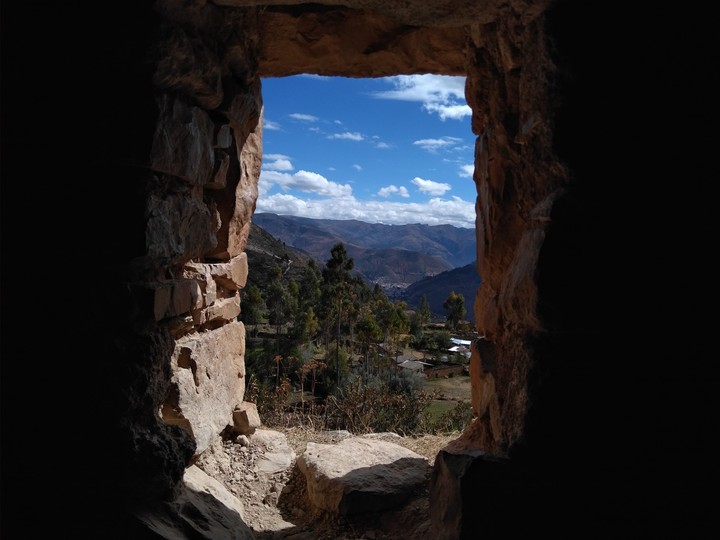 ventana al valle