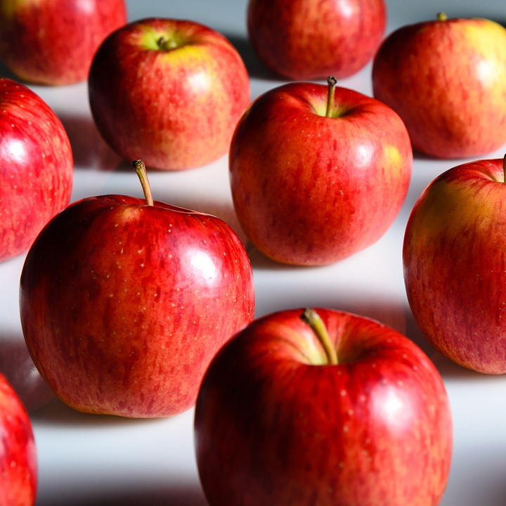 Apples