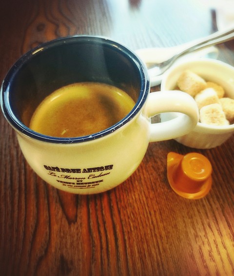 Cafe