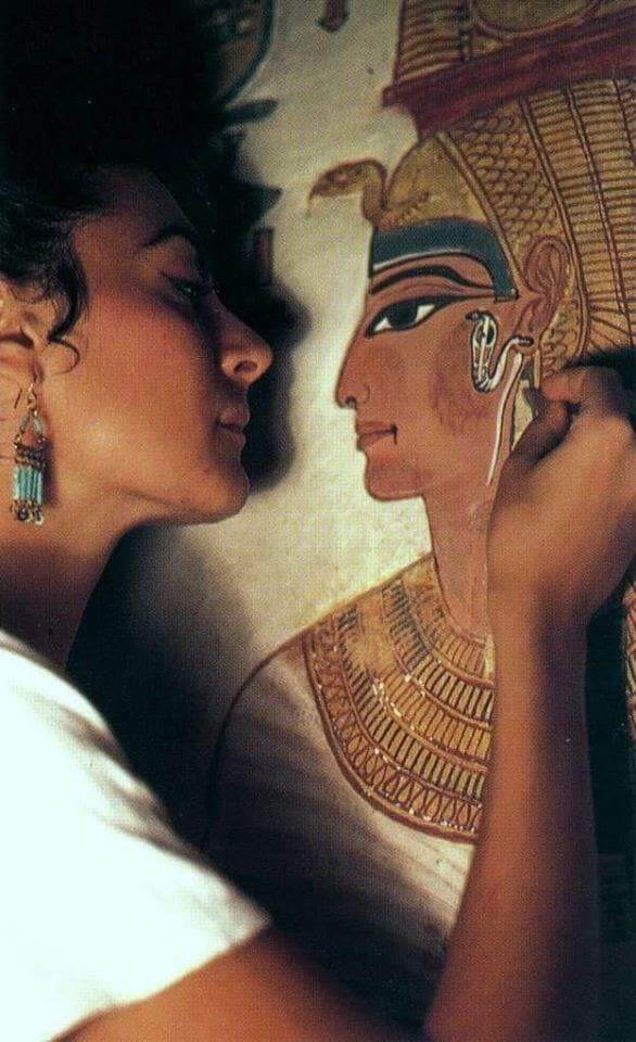 Egypt