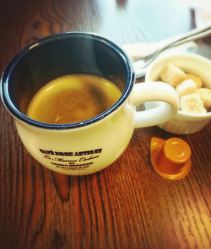 Cafe