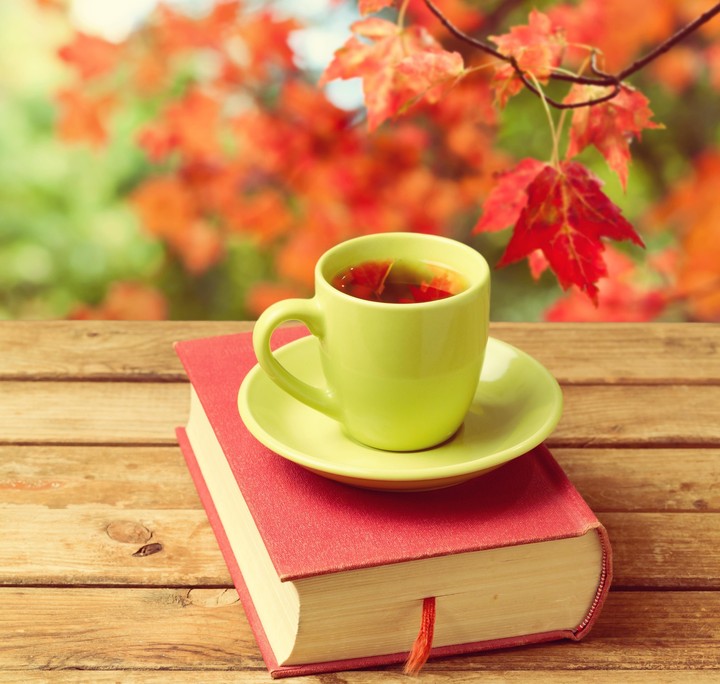 tea