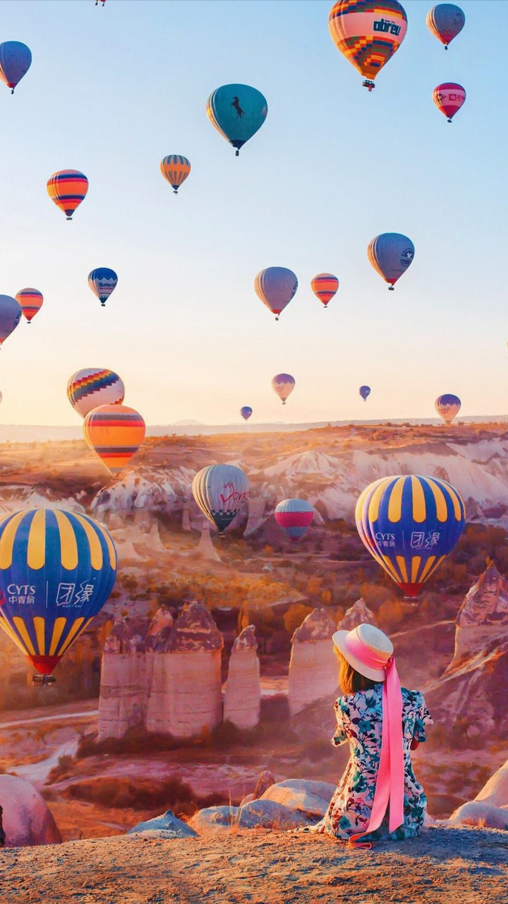 Balloons