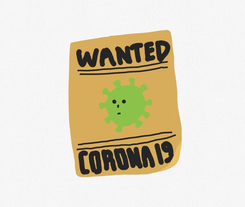 corona virus