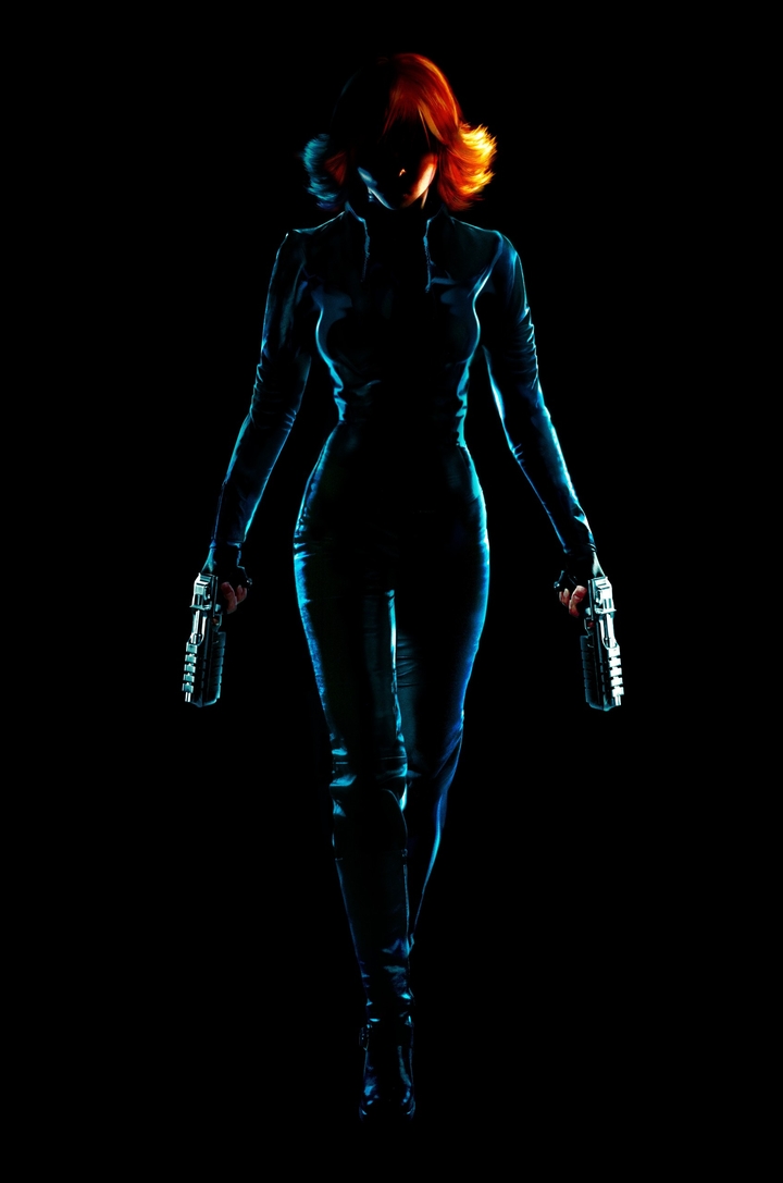 Amoled Wallpaper