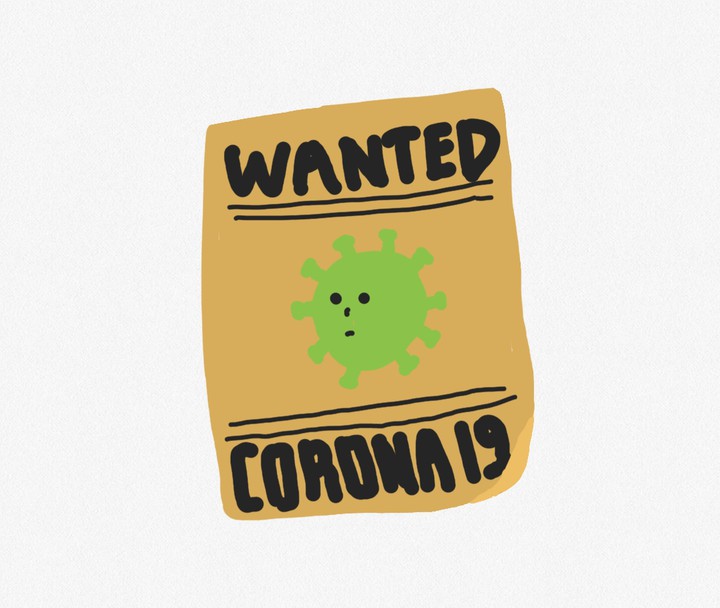 corona virus