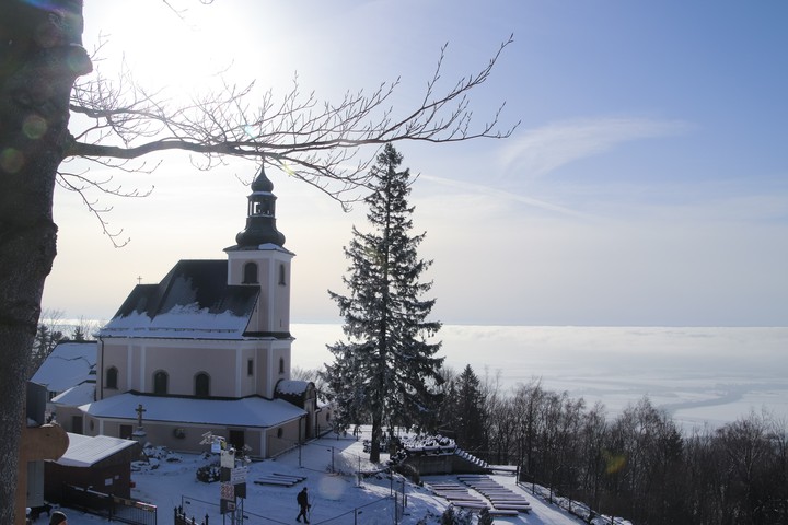 Maria Śnieżna