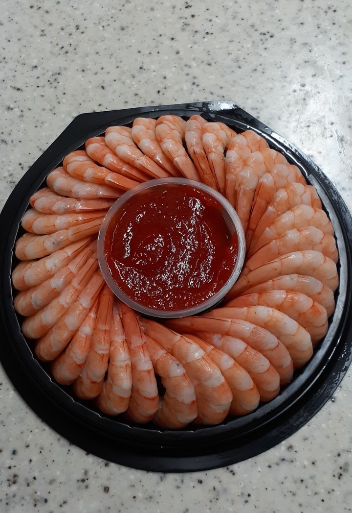tôm