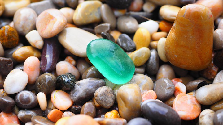 stone