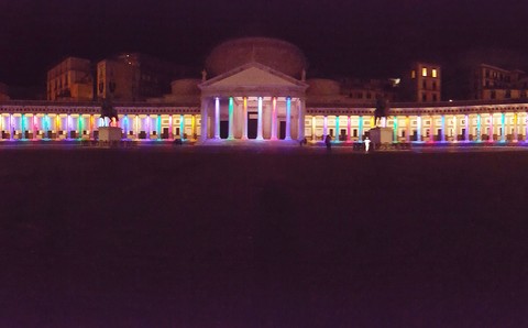 Piazza Prebliscito