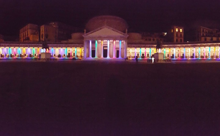 Piazza Prebliscito