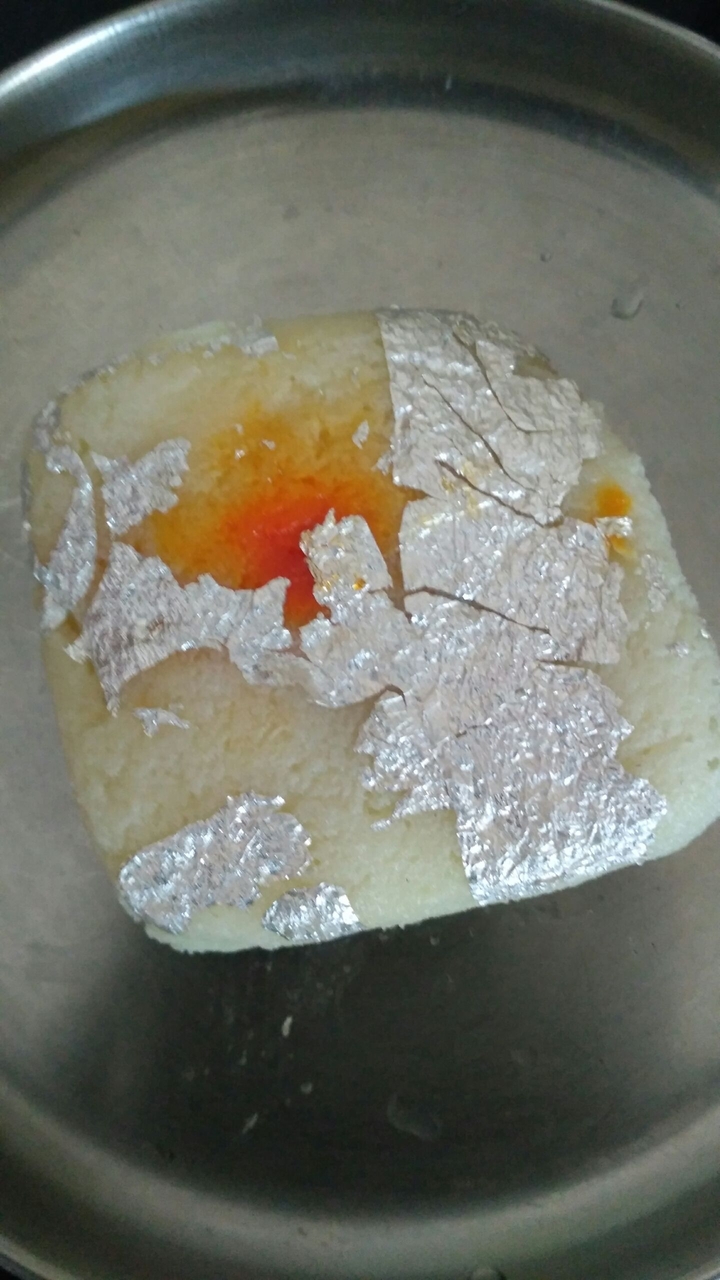 sweet