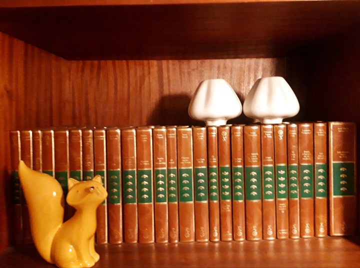 Libros