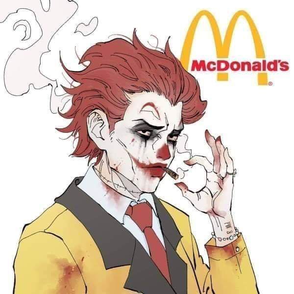 麥當勞