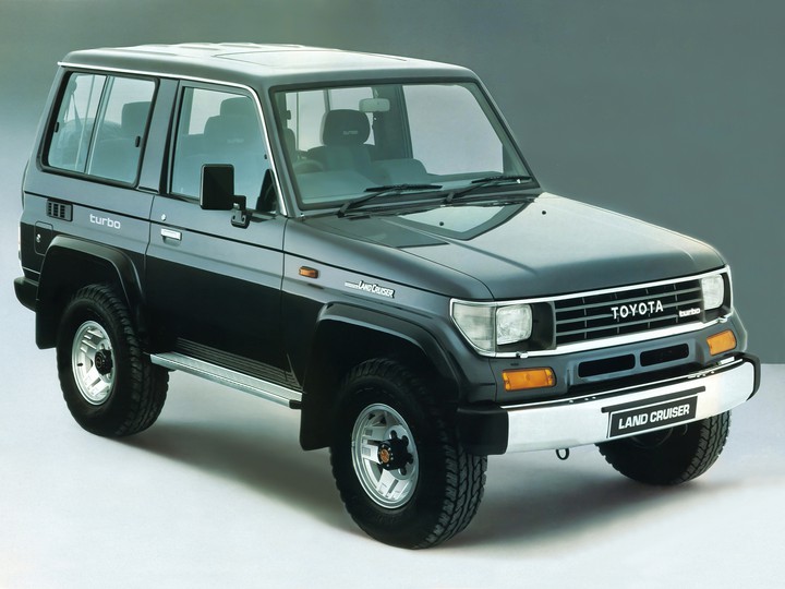 toyota