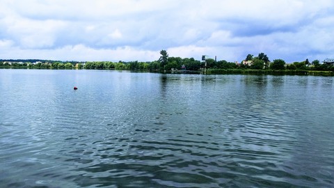 The beauty of Ukrainian nature.