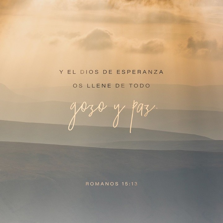 La palabra de Dios