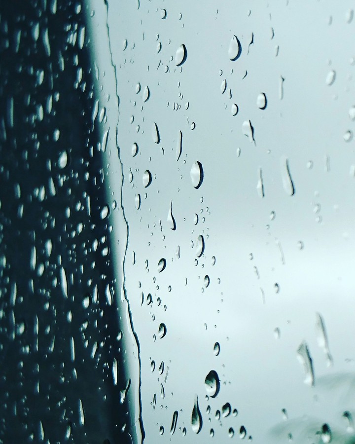 Raindrops