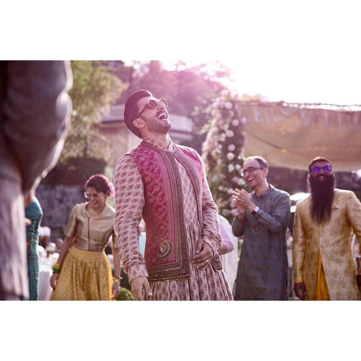 Ranveer Singh