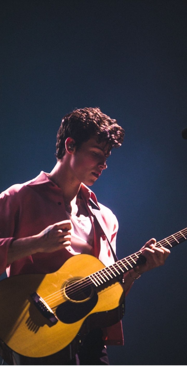 Shawn Mendes