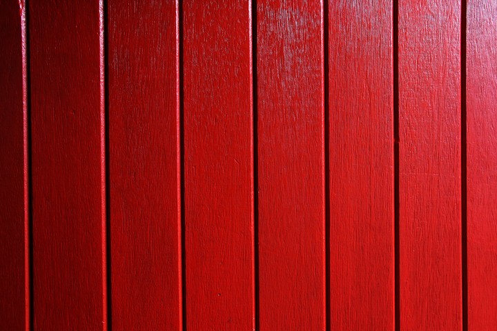 Red wood