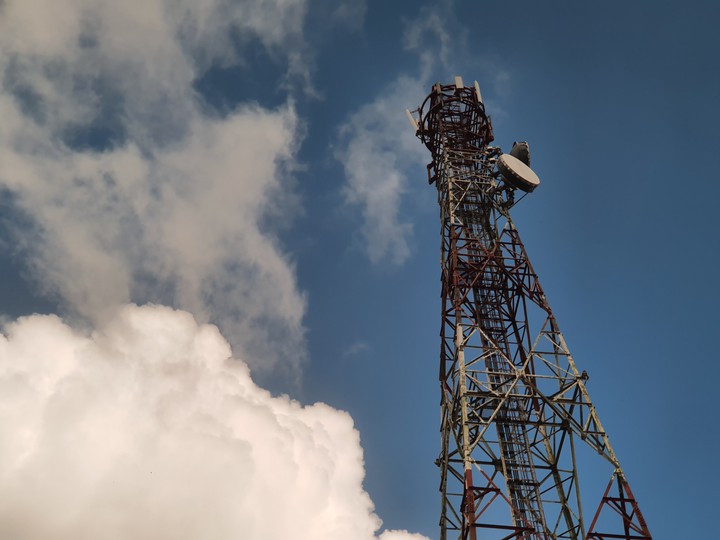 Tower