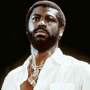 Teddy Pendergrass
