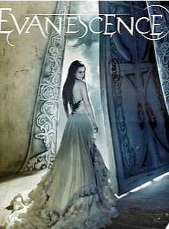 Amy lee