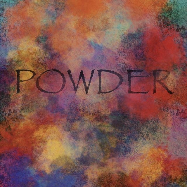 POWDER
