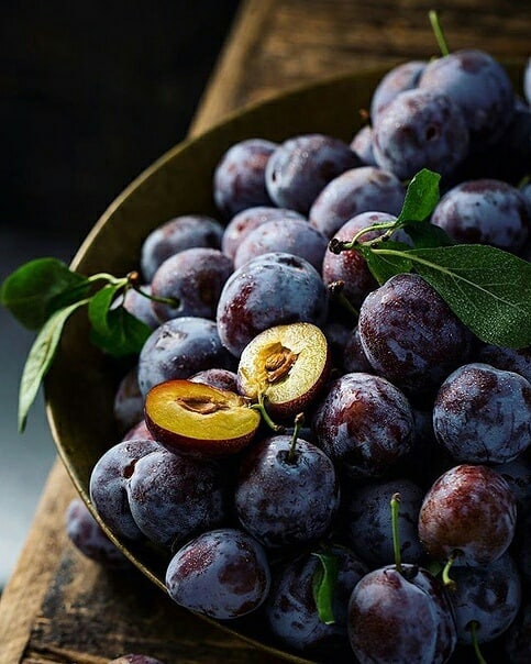 Plum