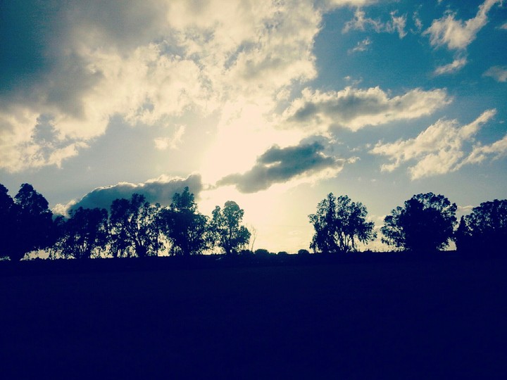 sun