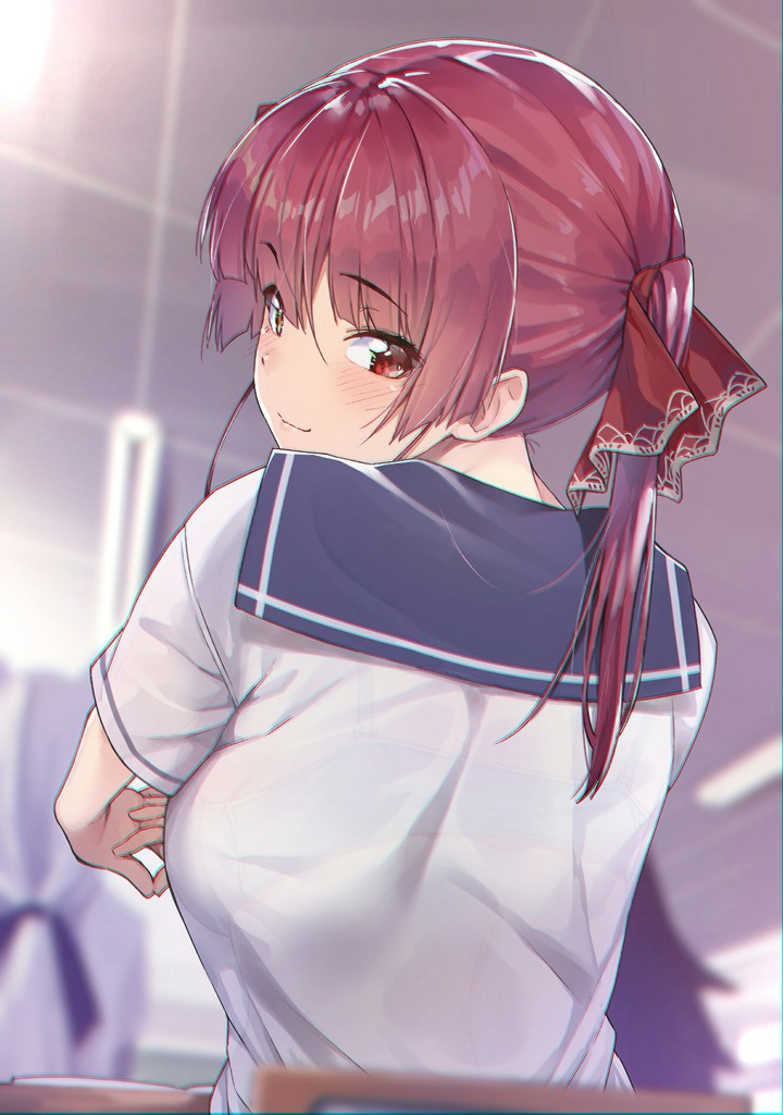аниме