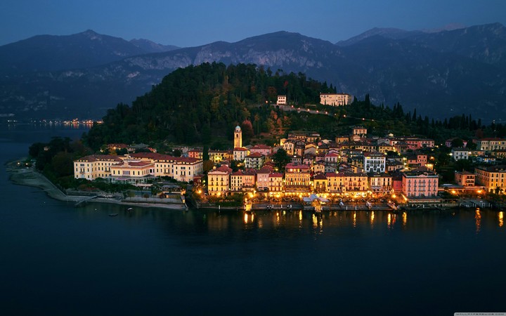 Italy !!
