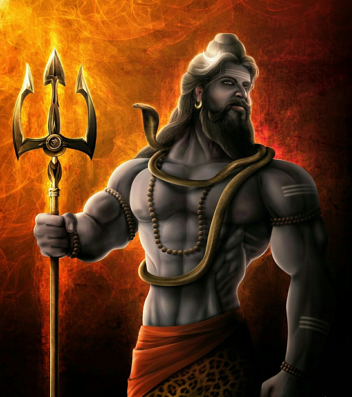 jai bhole ki