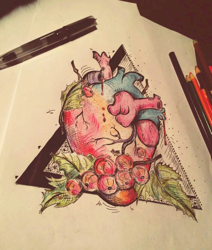 сердце