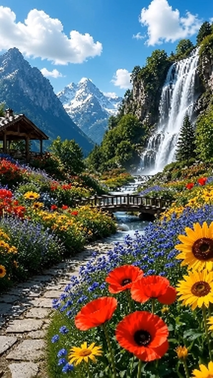 NATURE