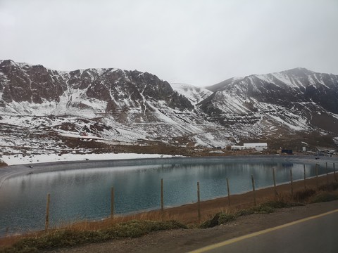 Portillo, Santiago, Chile ??