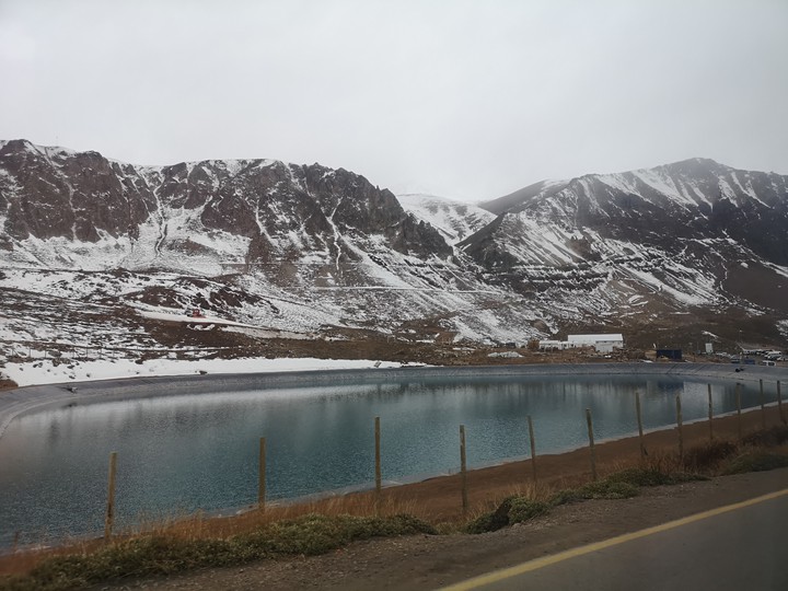 Portillo, Santiago, Chile ??