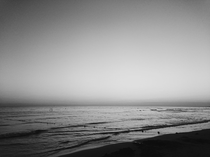 Black Sea